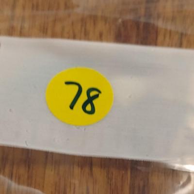 Collection of Fashion Jewelry (#78)