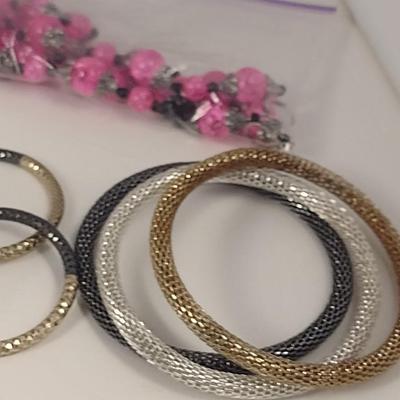 Collection of Fashion Jewelry (#78)