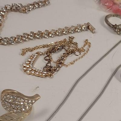 Collection of Fashion Jewelry (#78)