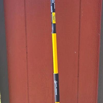 Long Handle Double Edged Squeegee