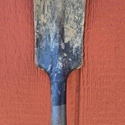 Razorback Shovel
