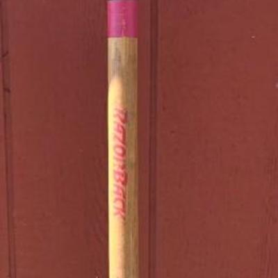 Razorback Shovel