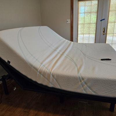 Tempurpedic King Size Mattress