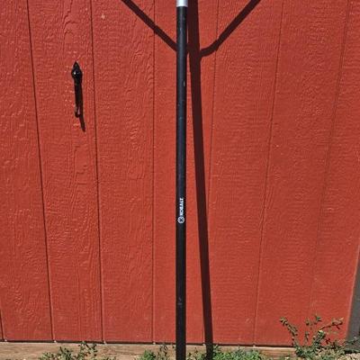 36" Aluminum Landscape Rake