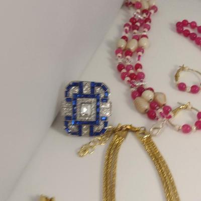 Collection of Fashion Jewelry (#79)