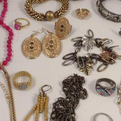 Collection of Fashion Jewelry (#79)