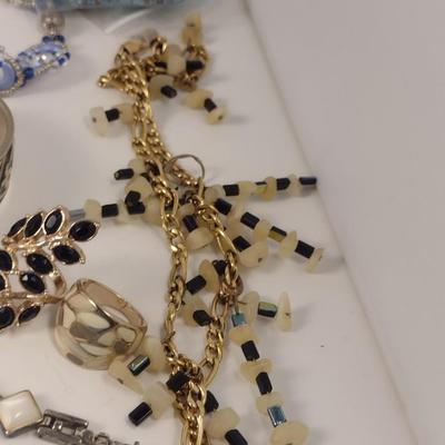 Collection of Fashion Jewelry (#79)