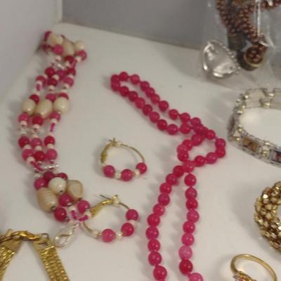 Collection of Fashion Jewelry (#79)