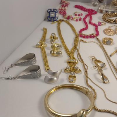 Collection of Fashion Jewelry (#79)