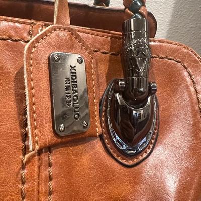 Vintage XIDIBAOLUO Carmel