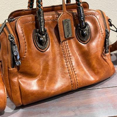 Vintage XIDIBAOLUO Carmel