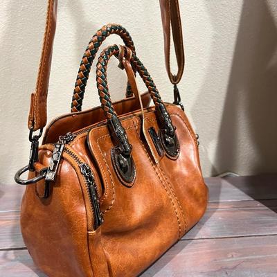 Vintage XIDIBAOLUO Carmel