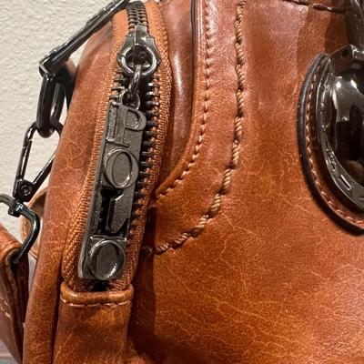Vintage XIDIBAOLUO Carmel