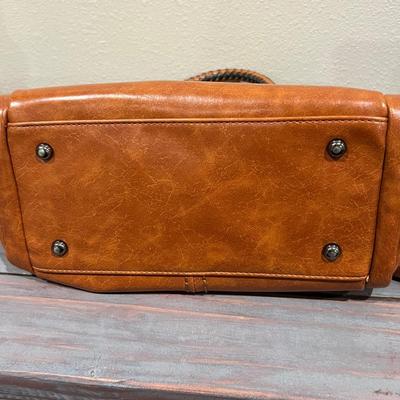 Vintage XIDIBAOLUO Carmel