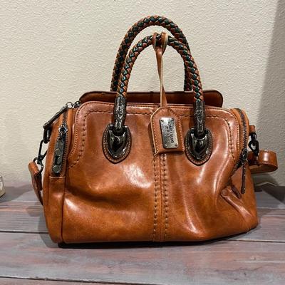 Vintage XIDIBAOLUO Carmel