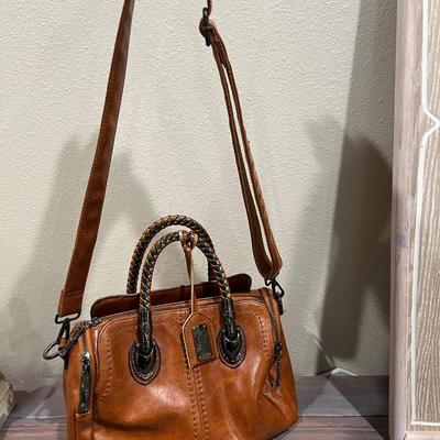 Vintage XIDIBAOLUO Carmel