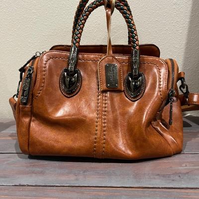 Vintage XIDIBAOLUO Carmel