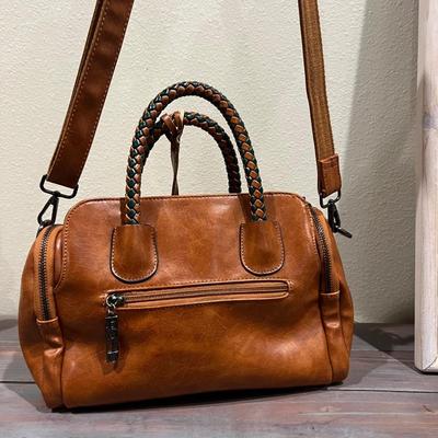 Vintage XIDIBAOLUO Carmel