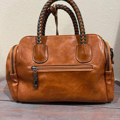 Vintage XIDIBAOLUO Carmel