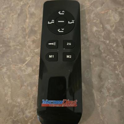 King Size Adjustable Base