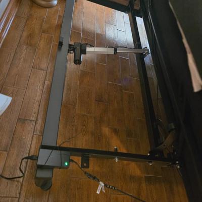 King Size Adjustable Base