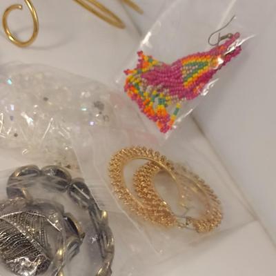 Collection of Fashion Jewelry (#80)