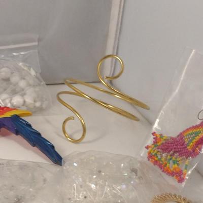 Collection of Fashion Jewelry (#80)