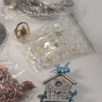 Collection of Fashion Jewelry (#80)