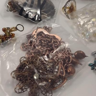 Collection of Fashion Jewelry (#80)