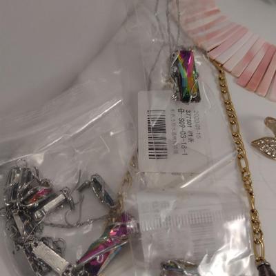 Collection of Fashion Jewelry (#80)