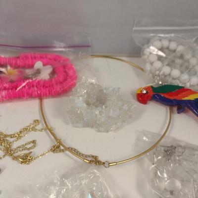 Collection of Fashion Jewelry (#80)