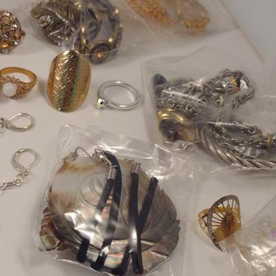 Collection of Fashion Jewelry (#80)