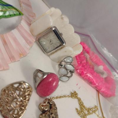 Collection of Fashion Jewelry (#80)