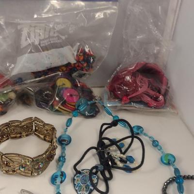 Collection of Fashion Jewelry (#81)