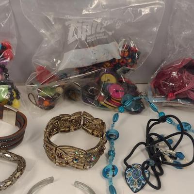 Collection of Fashion Jewelry (#81)