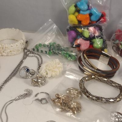 Collection of Fashion Jewelry (#81)