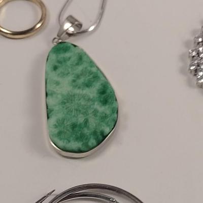 Collection of Fashion Jewelry (#81)