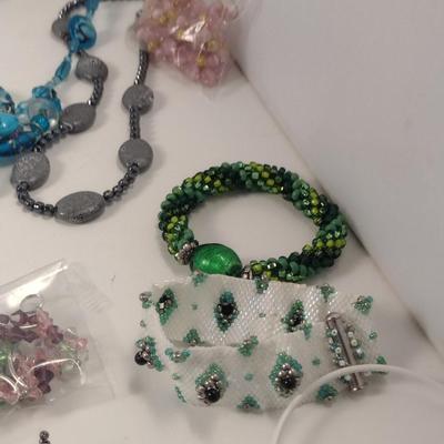 Collection of Fashion Jewelry (#81)