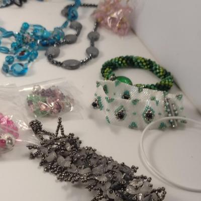 Collection of Fashion Jewelry (#81)