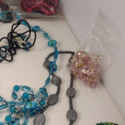 Collection of Fashion Jewelry (#81)