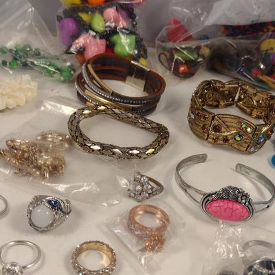 Collection of Fashion Jewelry (#81)