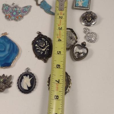 Collection of Pendants (#82)