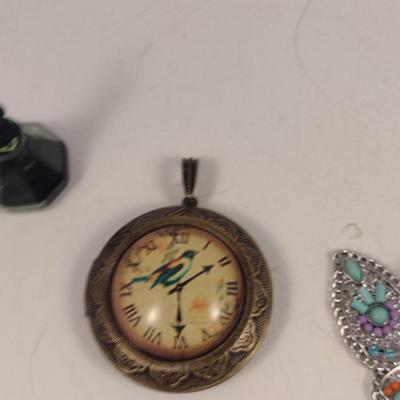 Collection of Pendants (#82)