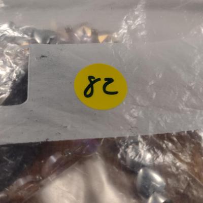 Collection of Pendants (#82)