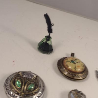 Collection of Pendants (#82)