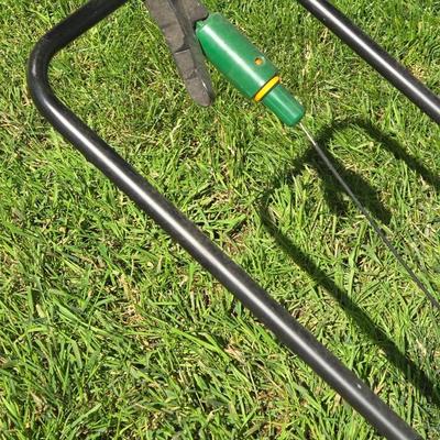 Scott's Seed Spreader