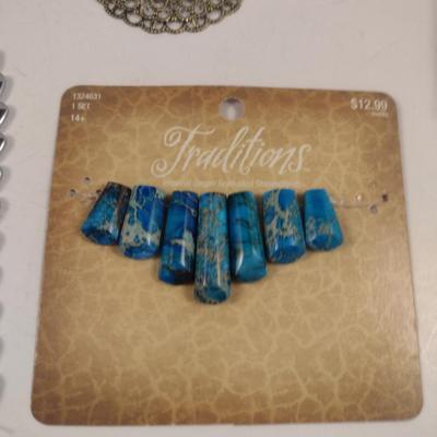 Jewelry Making Supplies (#83)