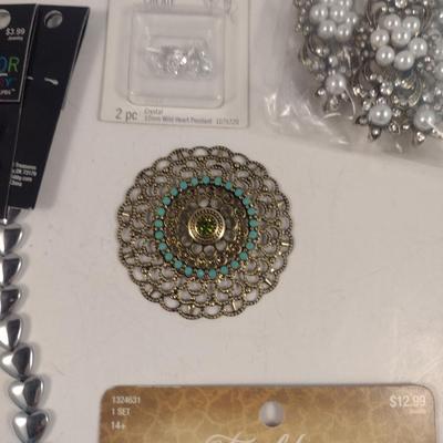 Jewelry Making Supplies (#83)