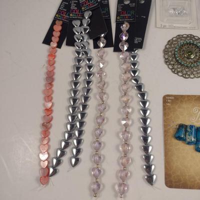 Jewelry Making Supplies (#83)