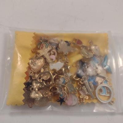 Jewelry Making Supplies (#83)